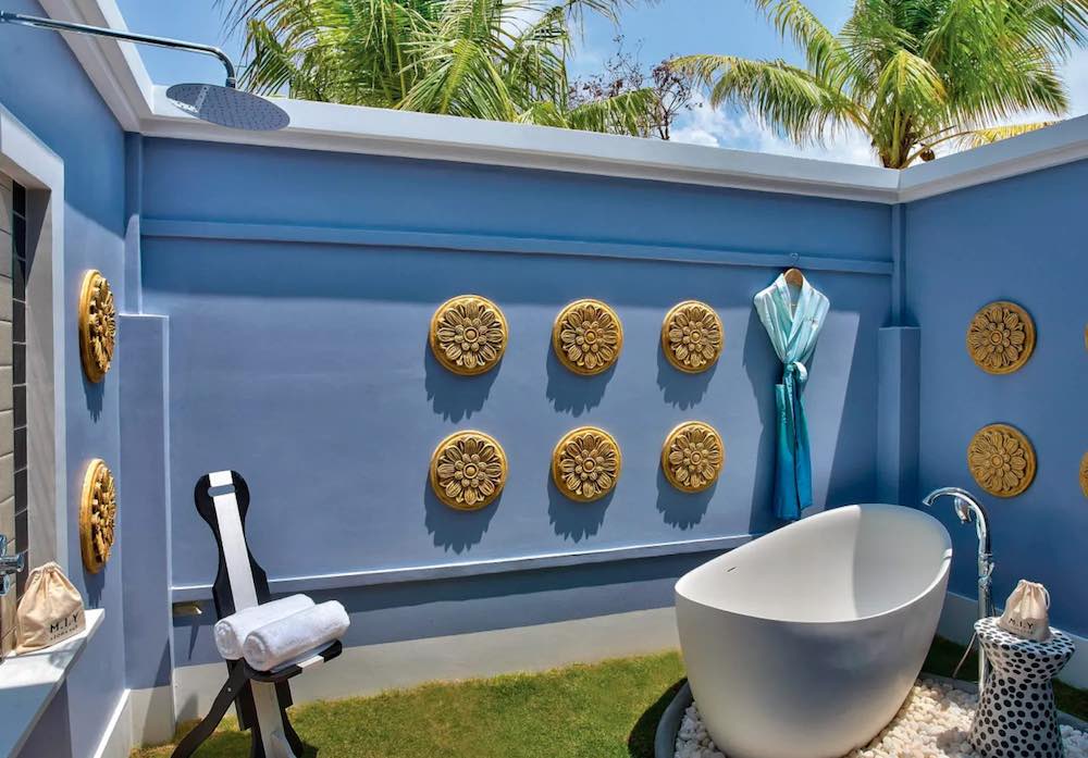 Beach Villa photo 7